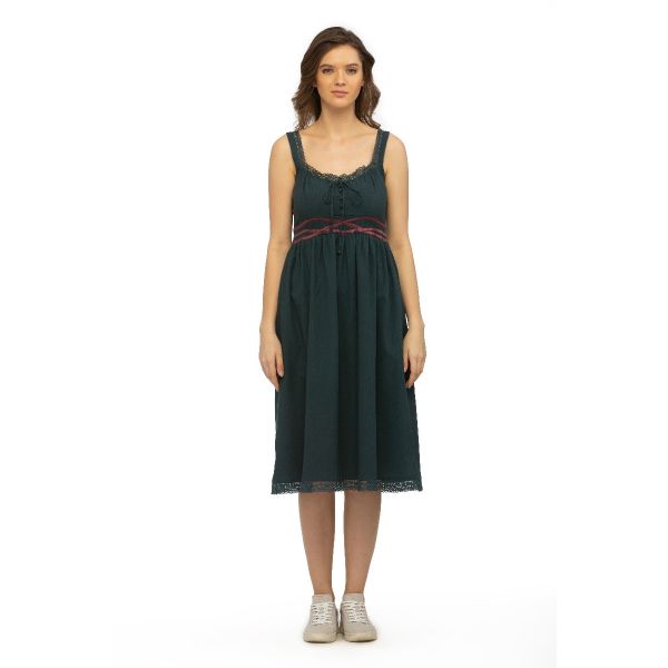 Nanette Dress