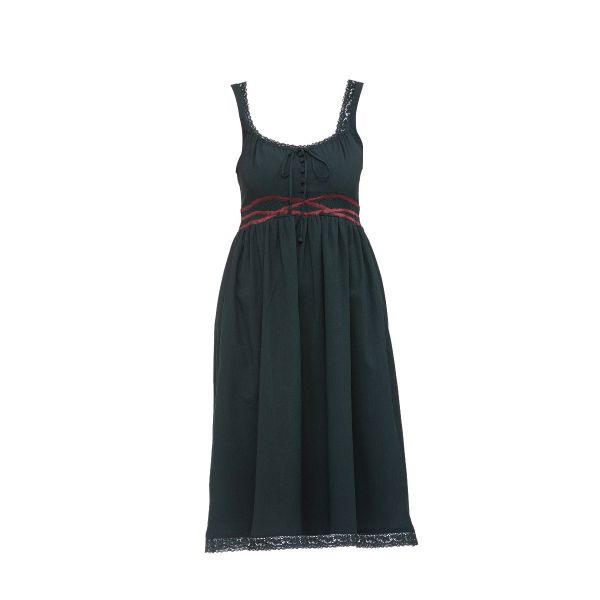 Nanette Dress