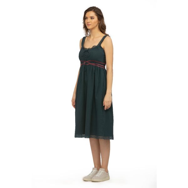 Nanette Dress